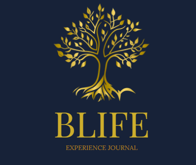 BLIFE Growth Collection Journals and Planner
