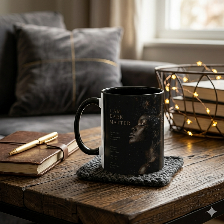 BLIFE Experience Mugs