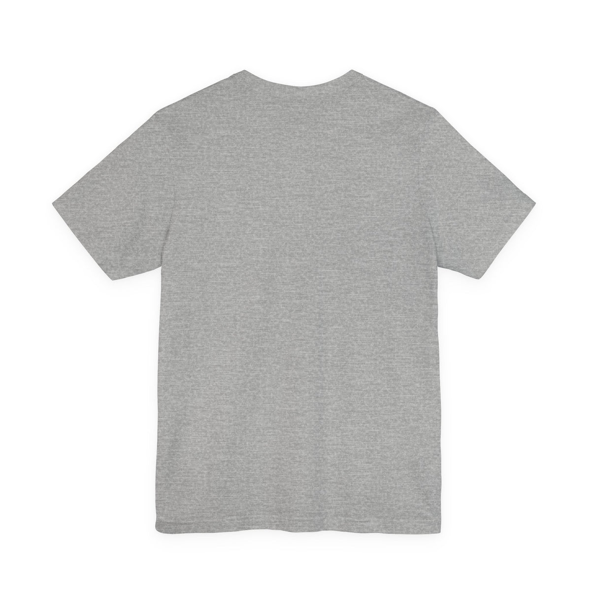Black Elevation Required — Black Unity Graphic Tee