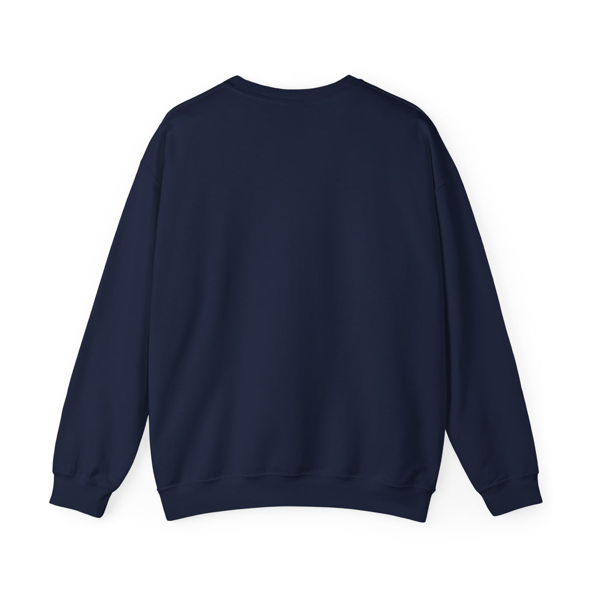 Crewneck Sweatshirt - "Occupy Spaces That Impact Outcomes" Motivational Crewneck