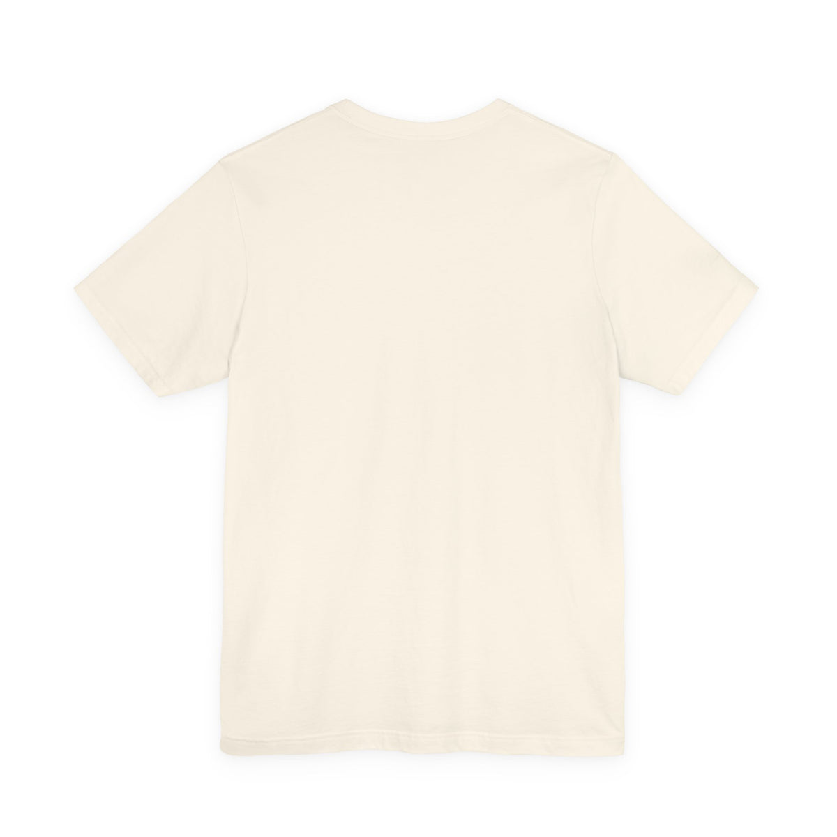 Black Elevation Required — Black Unity Graphic Tee