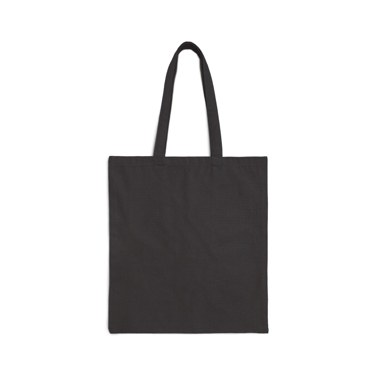 Tote Bag — "Black Elevation Required, Black Unity" Canvas Protest Tote