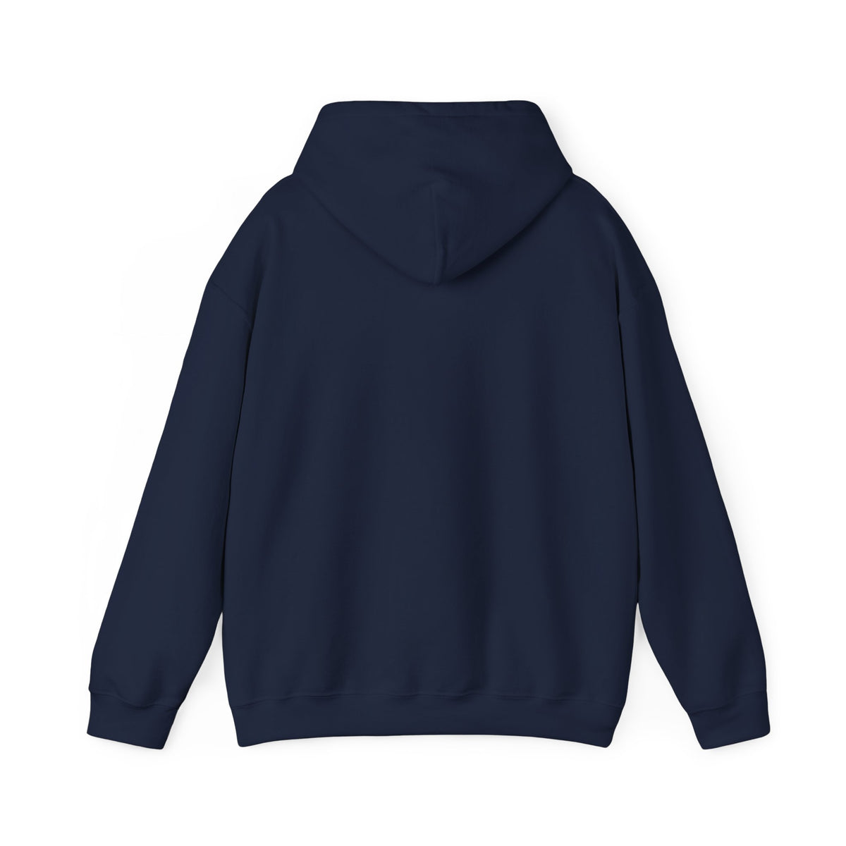 Black Unity Hoodie — "Black Elevation Required" Graphic Sweatshirt