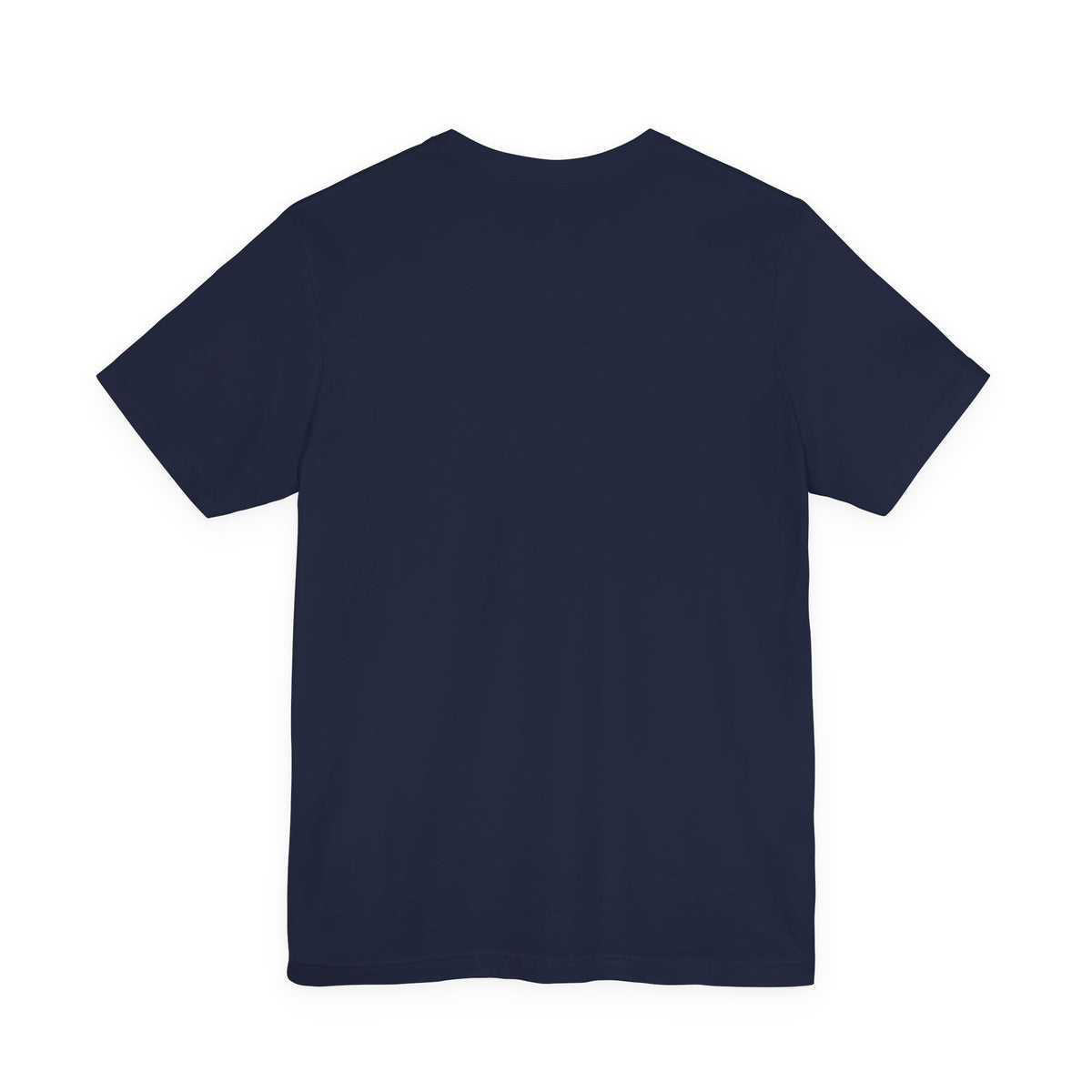 Black Elevation Required — Black Unity Graphic Tee
