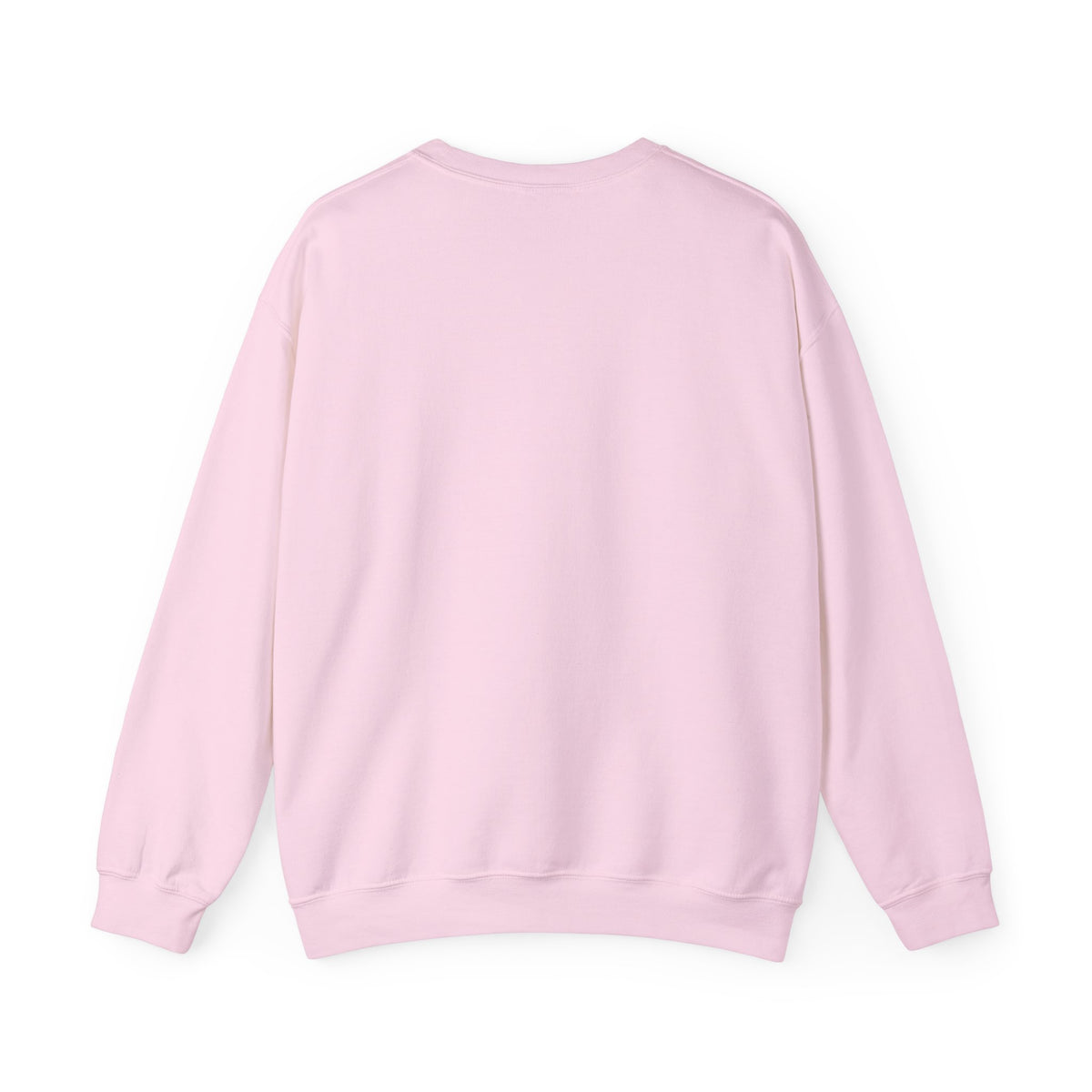 Crewneck Sweatshirt - "Black Elevation Requires Black Unity" Mural Graphic
