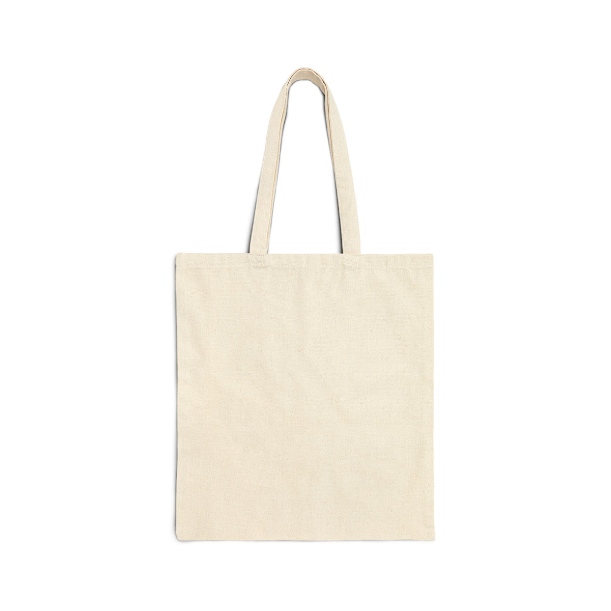 Tote Bag — "Black Elevation Required, Black Unity" Canvas Protest Tote