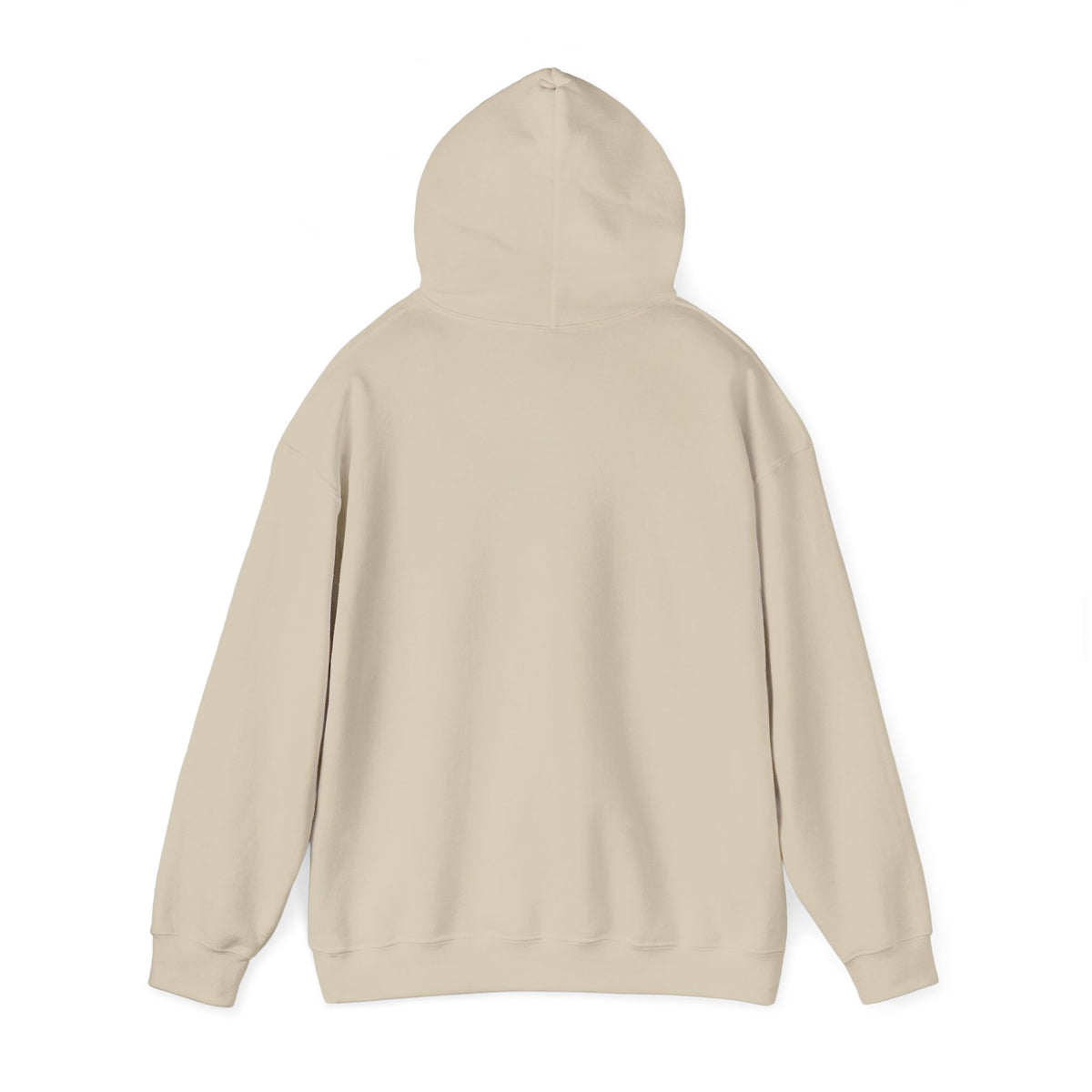 Black Unity Hoodie — "Black Elevation Required" Graphic Sweatshirt