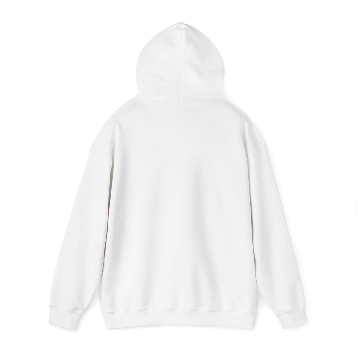Black Unity Hoodie — "Black Elevation Required" Graphic Sweatshirt