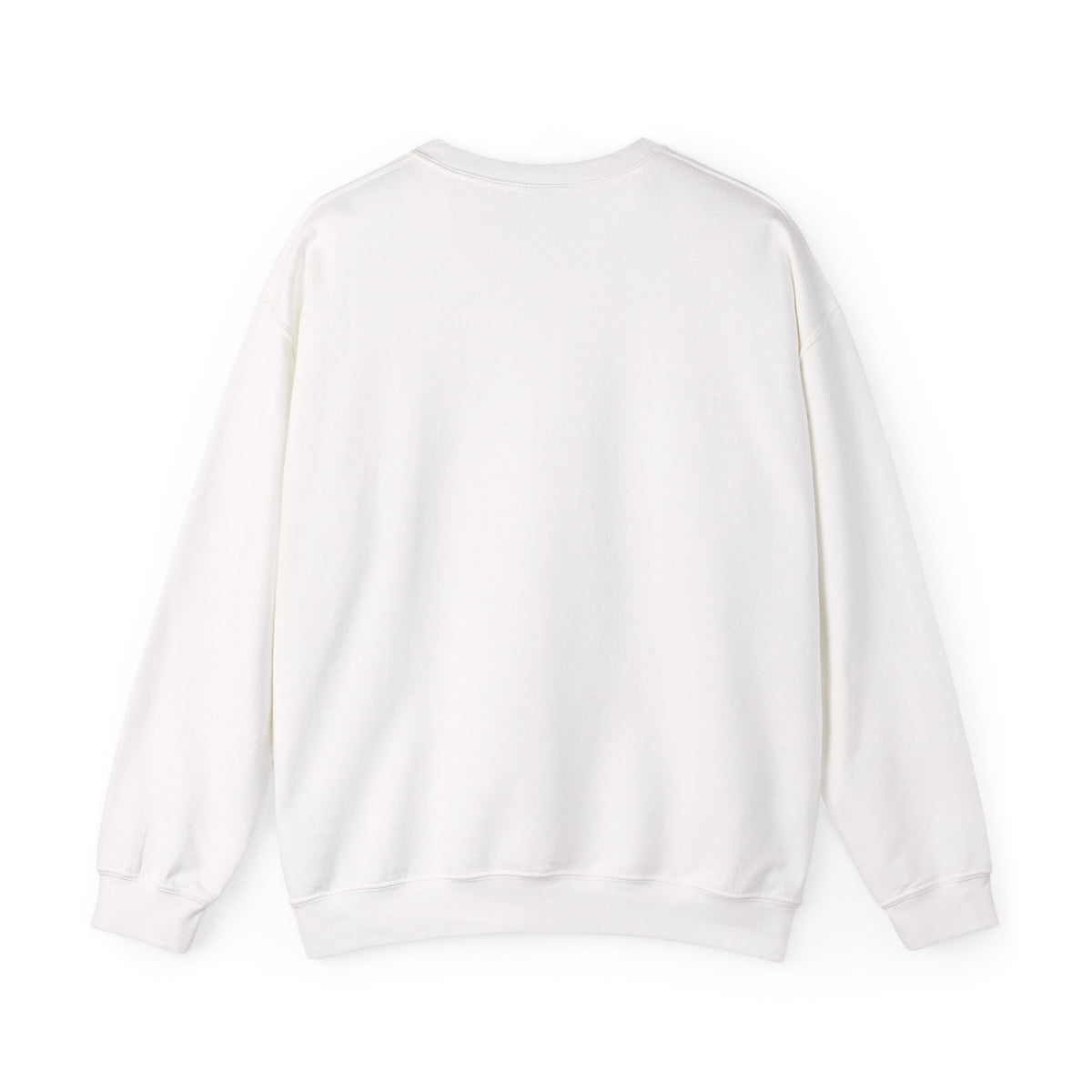 Crewneck Sweatshirt - "Occupy Spaces That Impact Outcomes" Motivational Crewneck