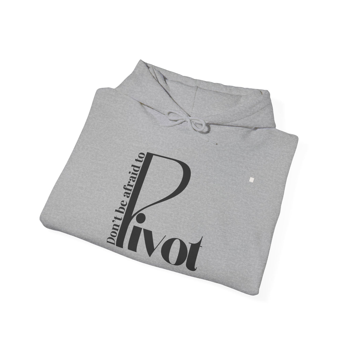 Understand Your Power Hoodie — Inspirational Graphic Pullover