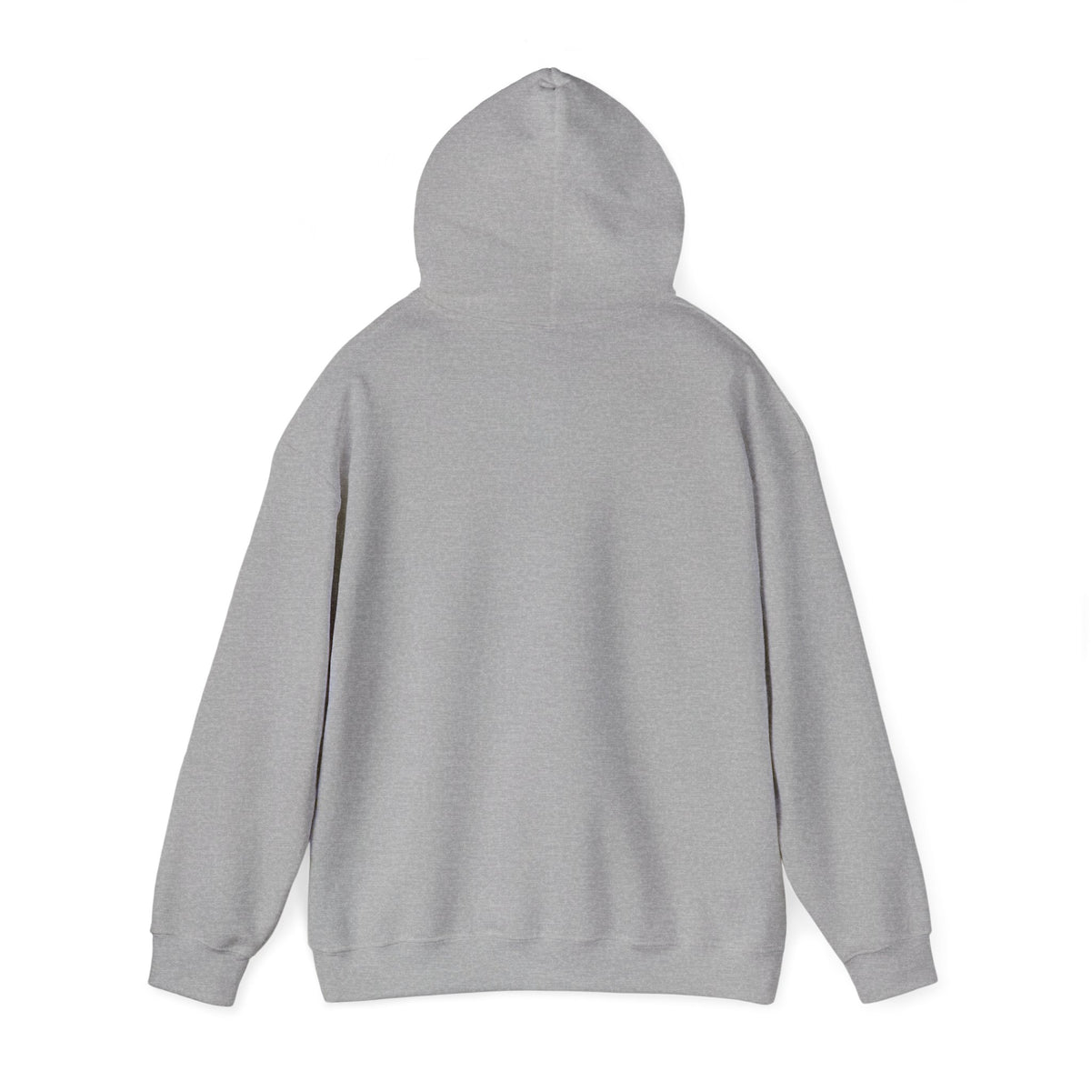 Black Unity Hoodie — "Black Elevation Required" Graphic Sweatshirt