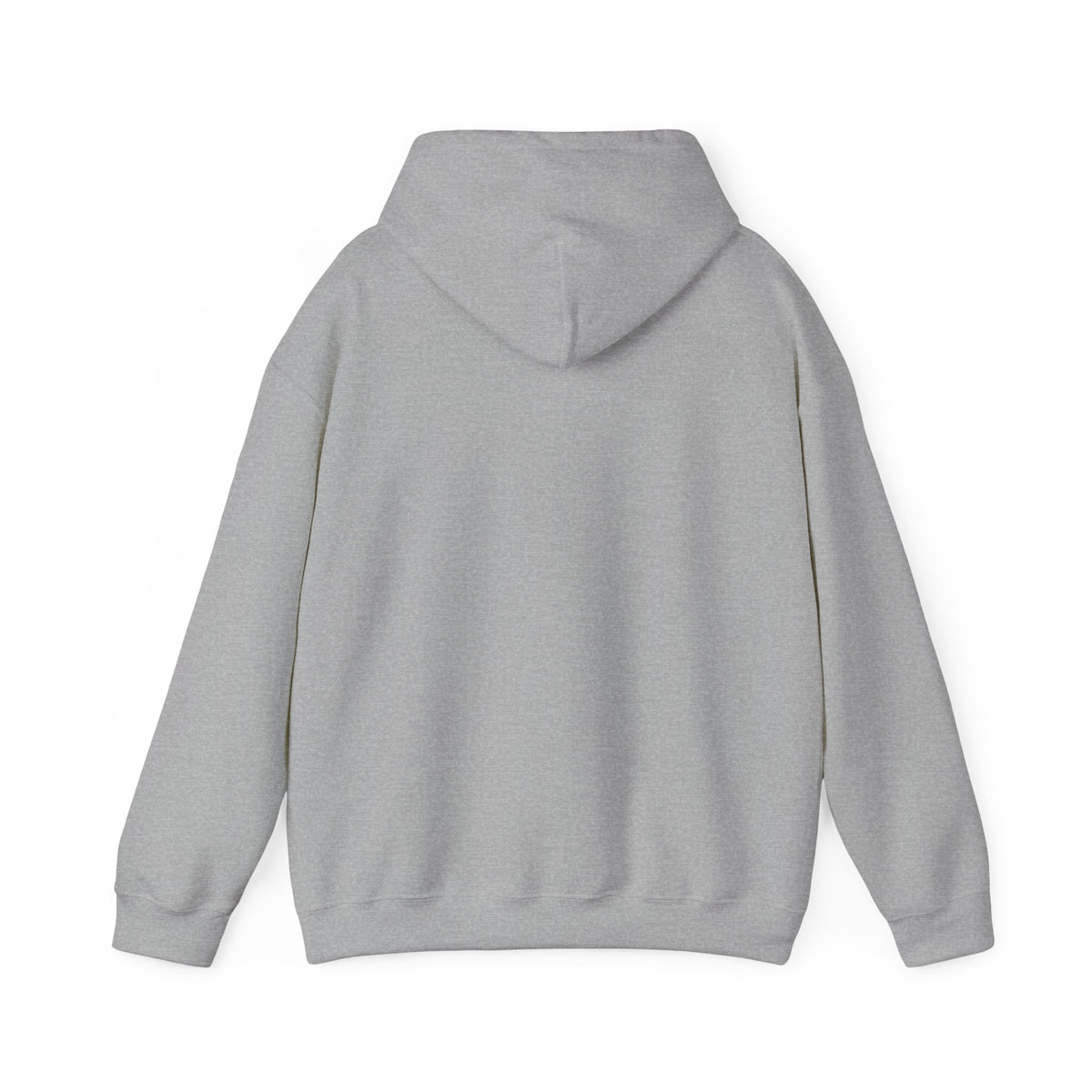 Black Unity Hoodie — "Black Elevation Required" Graphic Sweatshirt