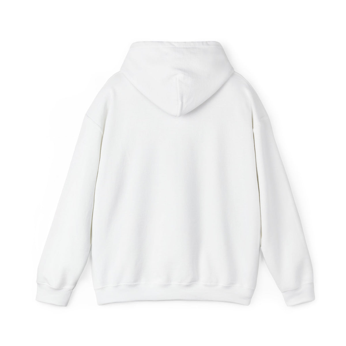 Black Unity Hoodie — "Black Elevation Required" Graphic Sweatshirt
