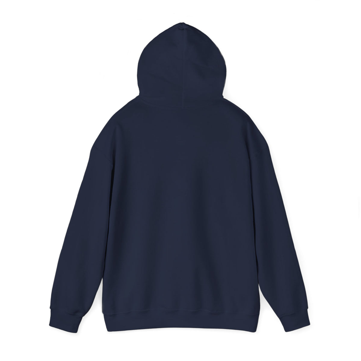 Black Unity Hoodie — "Black Elevation Required" Graphic Sweatshirt
