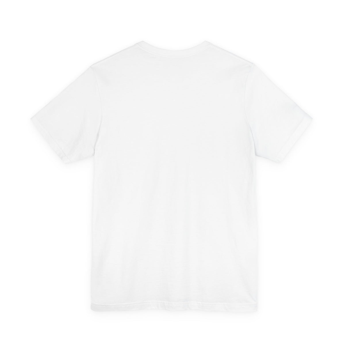 Black Elevation Required — Black Unity Graphic Tee