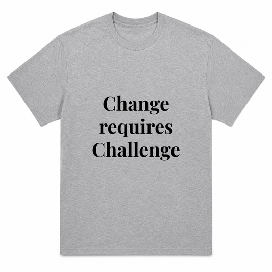 Challenge Change