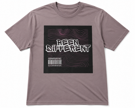 "Been Different"