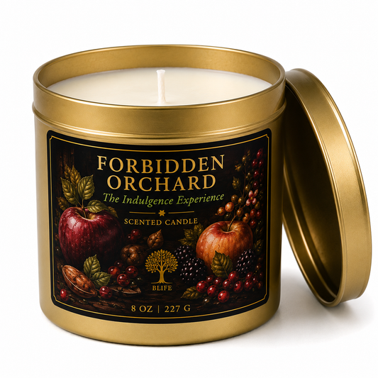 Forbidden Orchard: The Indulgence Experience