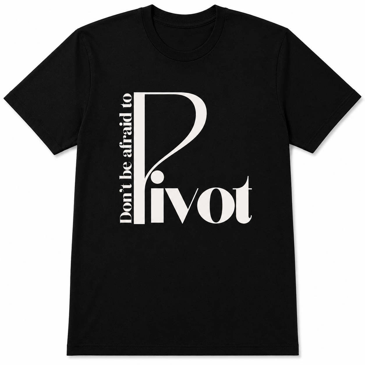 Pivot