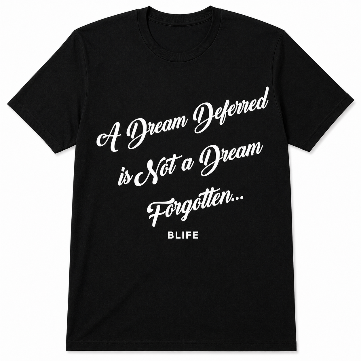 A Dream Deferred