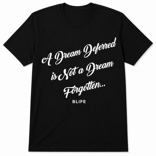 A Dream Deferred