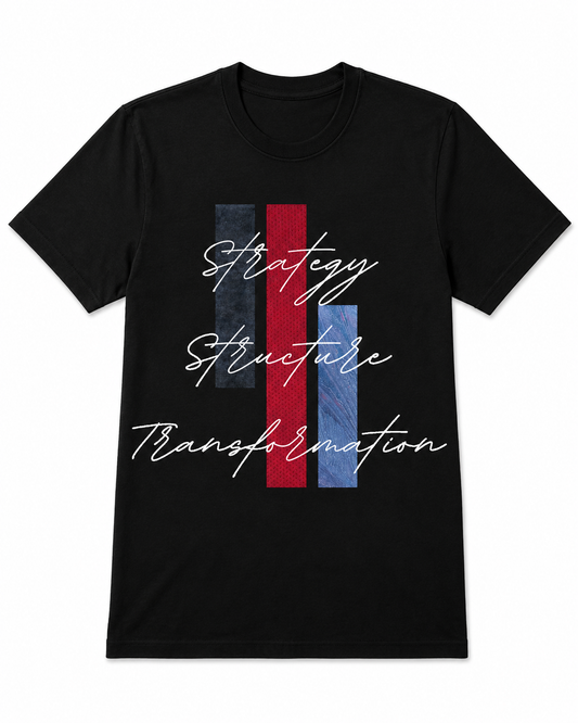 Structure.Strategy.Transformation